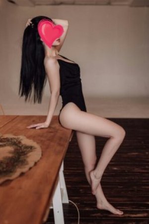 Индивидуалка Рита